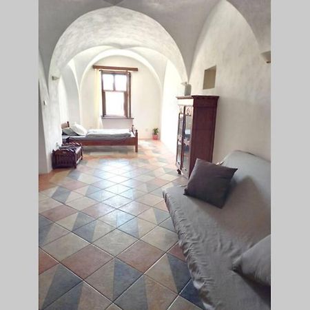 Renaissance Vintage Apartment A1 Телч Экстерьер фото